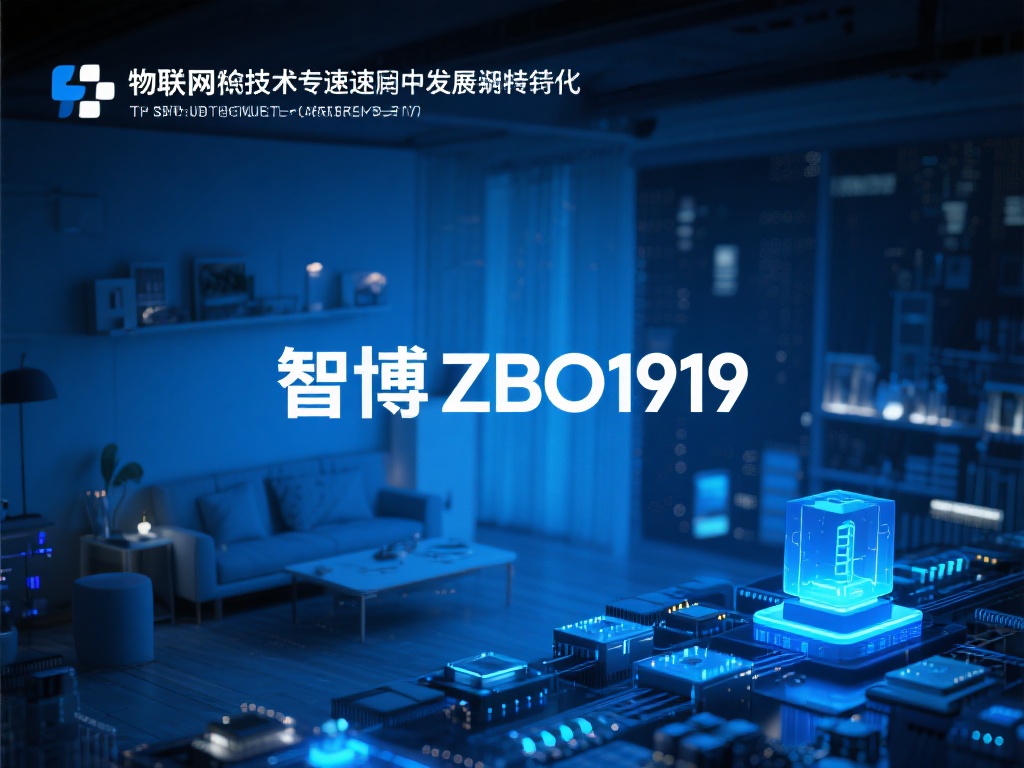 在物联网技术飞速发展的今天，智博zbo1919的创