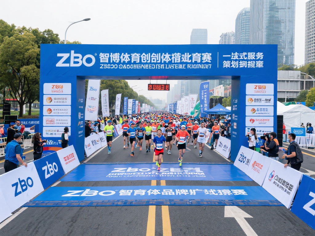Zbo智博体育服务范围详细解读与应用领域 Zbo智博体育专注于体育赛事的全流程策划与执行。从