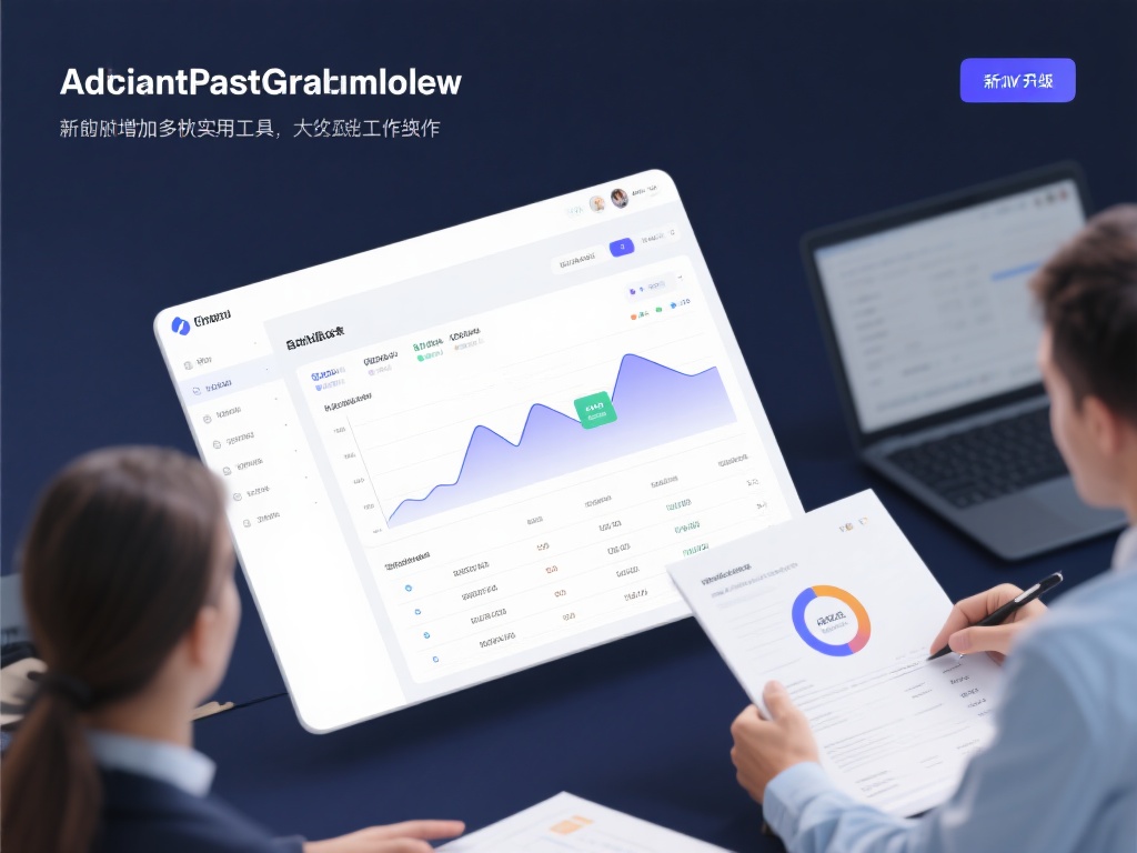 最新版本ZBO智博软件更新升级详情解析 在功能扩展方面,新版本增加了一系列实用工具,大大提