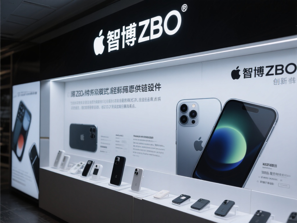 智博ZBO苹果配件:品质保障与优惠价格的最佳选择 在选择苹果配件时,很多消费者常常会遇到一个难题:价