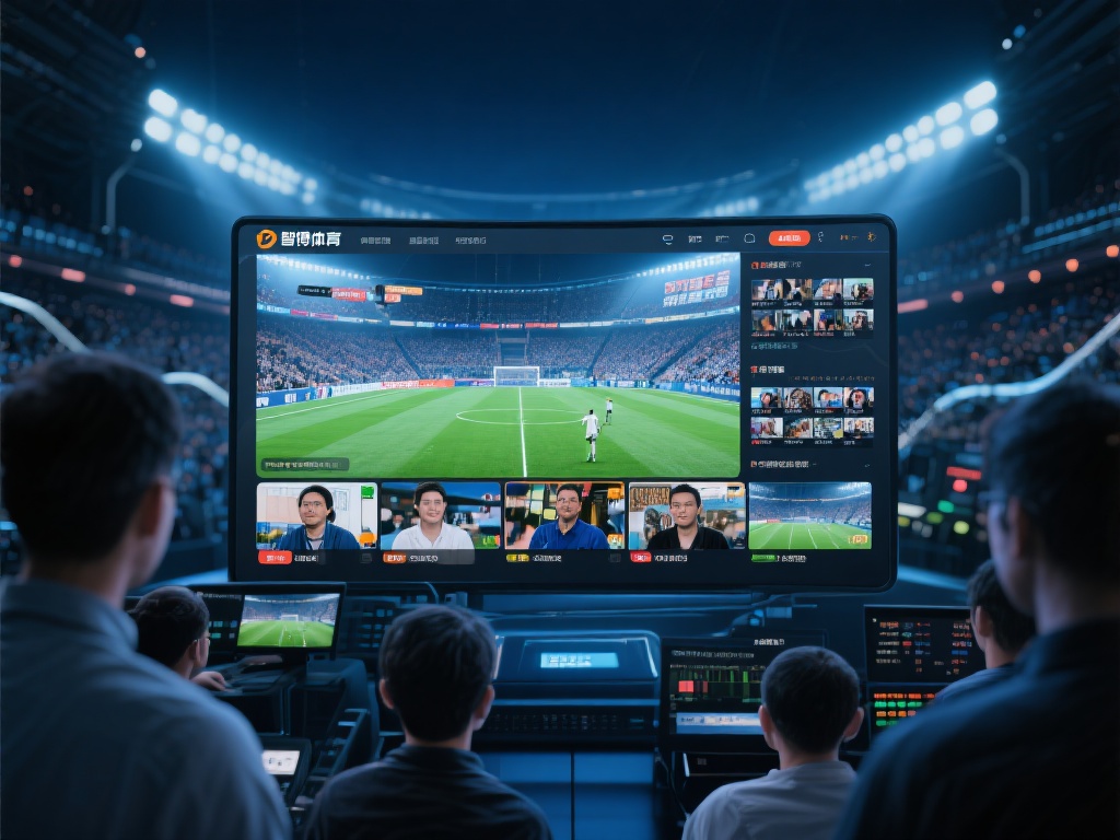 智博体育网页版是如何做到在众多直播平台中脱颖而出的