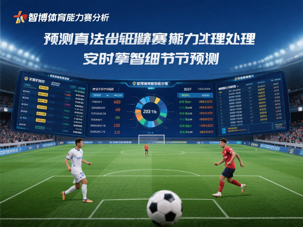 智博体育竞猜赛事实时速递:掌握独家资源 精确预测,智博体育助力赛事分析
体彩竞猜的成功离