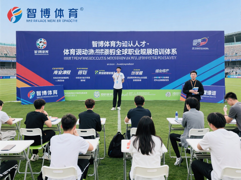 智博体育zbo职业发展:引领全球体育人才未来之路 智博体育深知人才是体育产业发展的核心动力,因此致力
