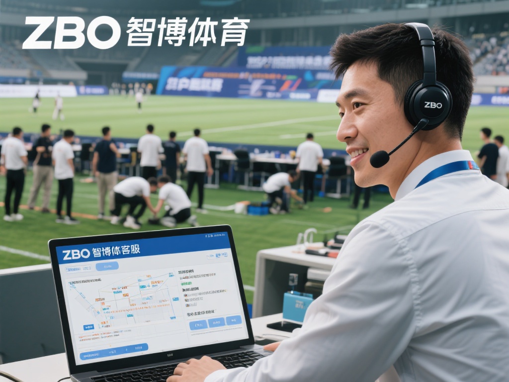 选择zbo智博体育客服处理事务的理由解析 以案例彰显专业性
以之前一位赛事组织者的反馈为例