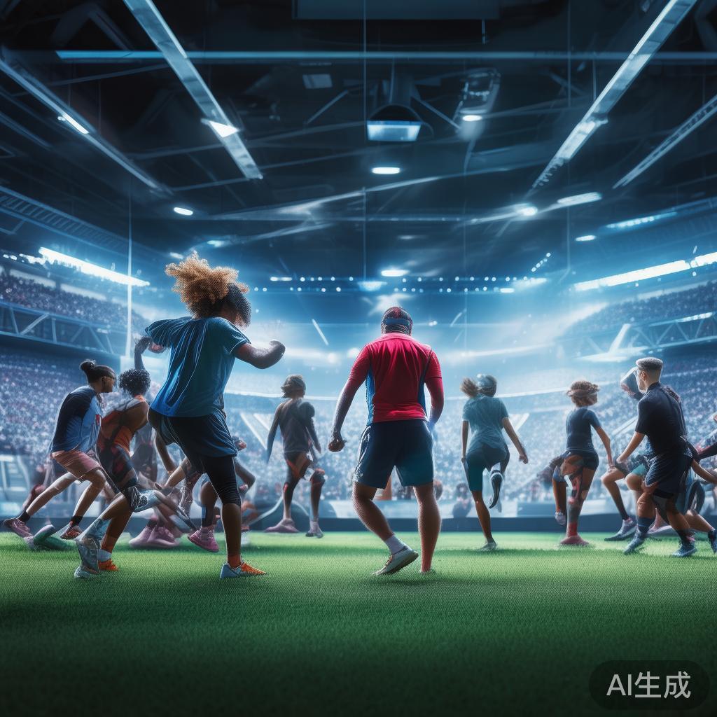 除了赛事组织，智博体育在球员训练与技能提升方面也发