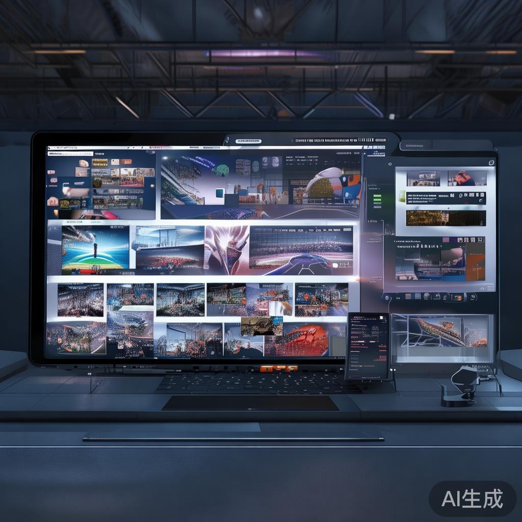 智博体育端口:构建安全稳定的体育赛事直播平台,全面提升用户体验 在体育直播行业,内容盗播和用户信息泄露问题一直是行