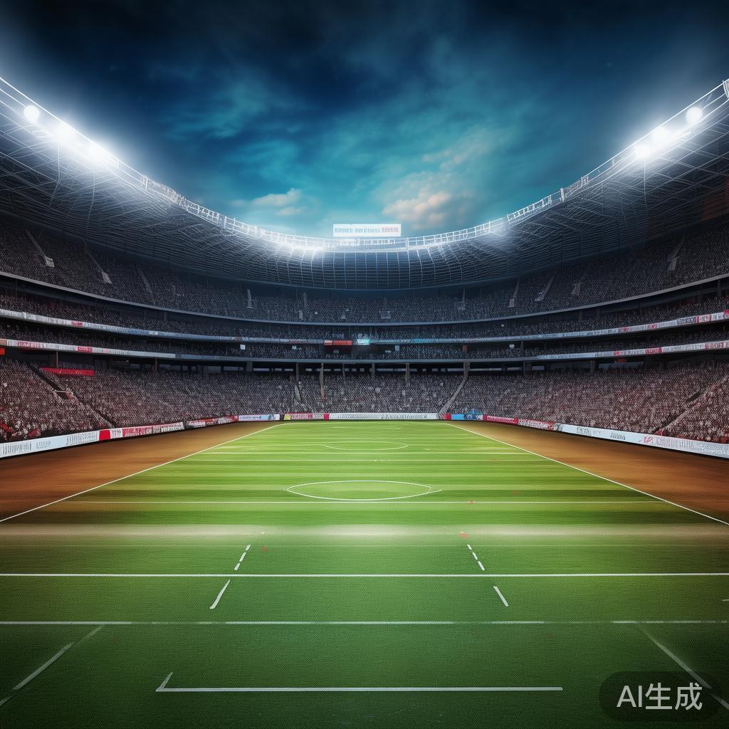 智博体育最赚钱的游戏全攻略:详细玩法与盈利技巧一览 传统体育项目一直是智博体育中的核心内容。凭借庞大的