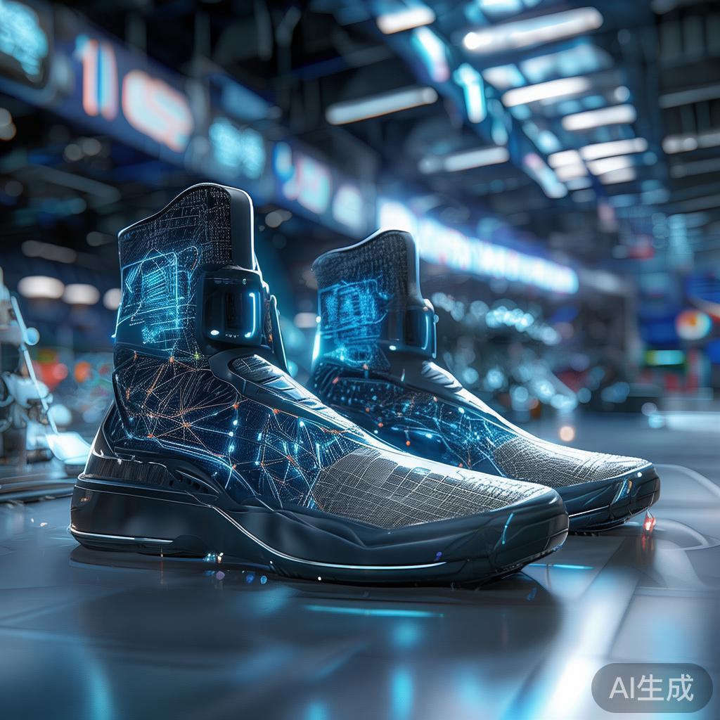 芜湖智博体育:开启智慧体育新时代,引领未来体育创新发展 随着智能科技的应用日益普及,体育产业也正迎来全新的