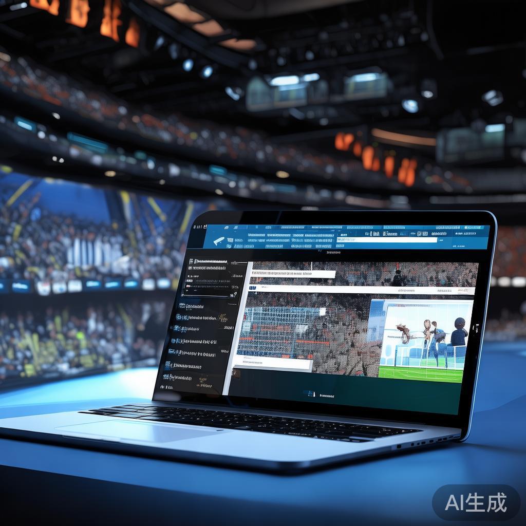 提供Premium会员服务，提供专属内容、赛事前瞻