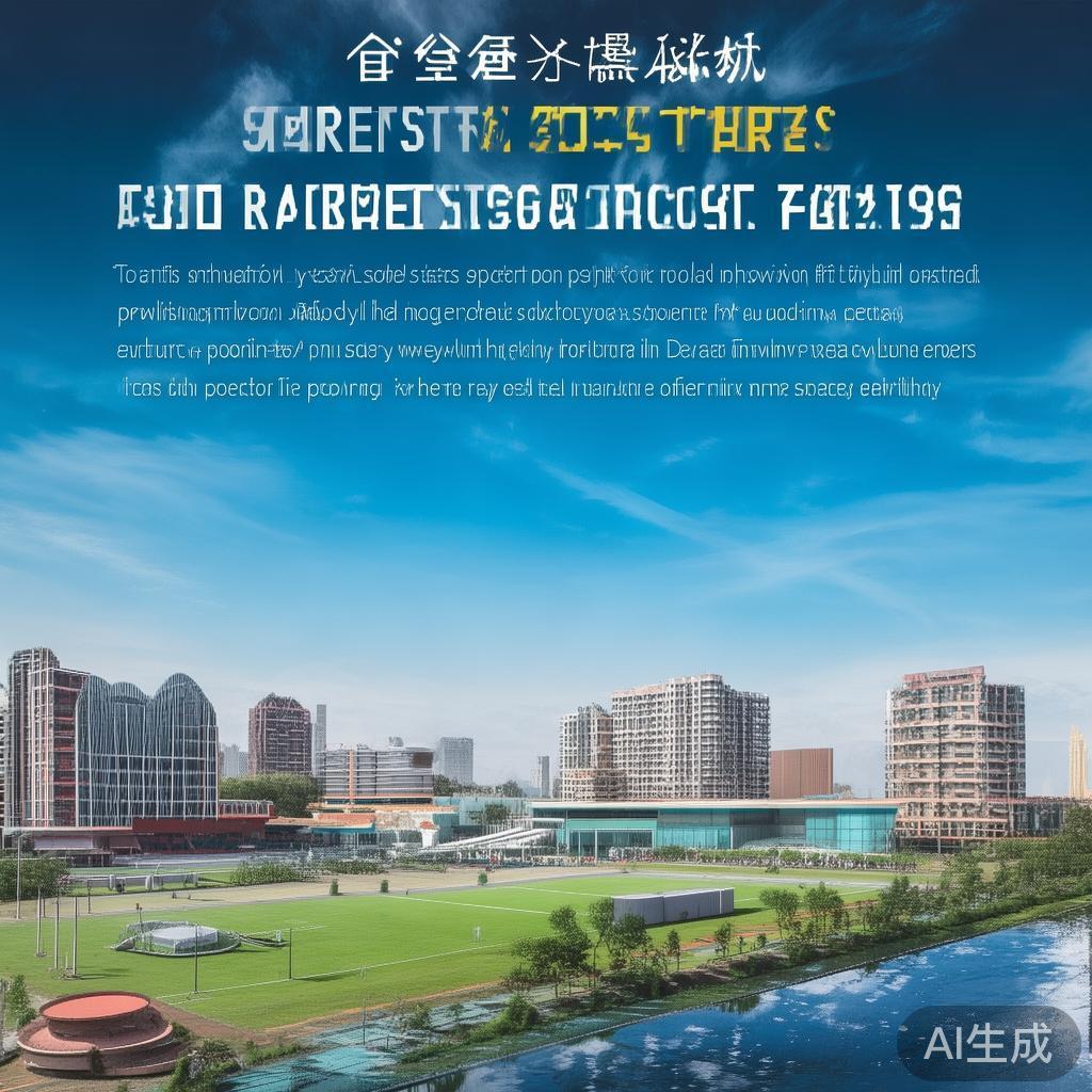 东营智博体育:引领城市体育创新与绿色发展新时代 近年来,东营市在体育产业方面展现出前所未有的活力与