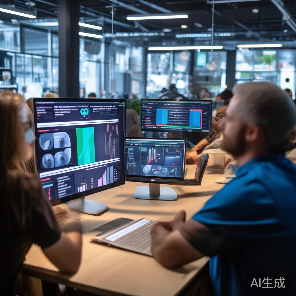 值得注意的是，企业在适应疫情新常态的同时，也在积极