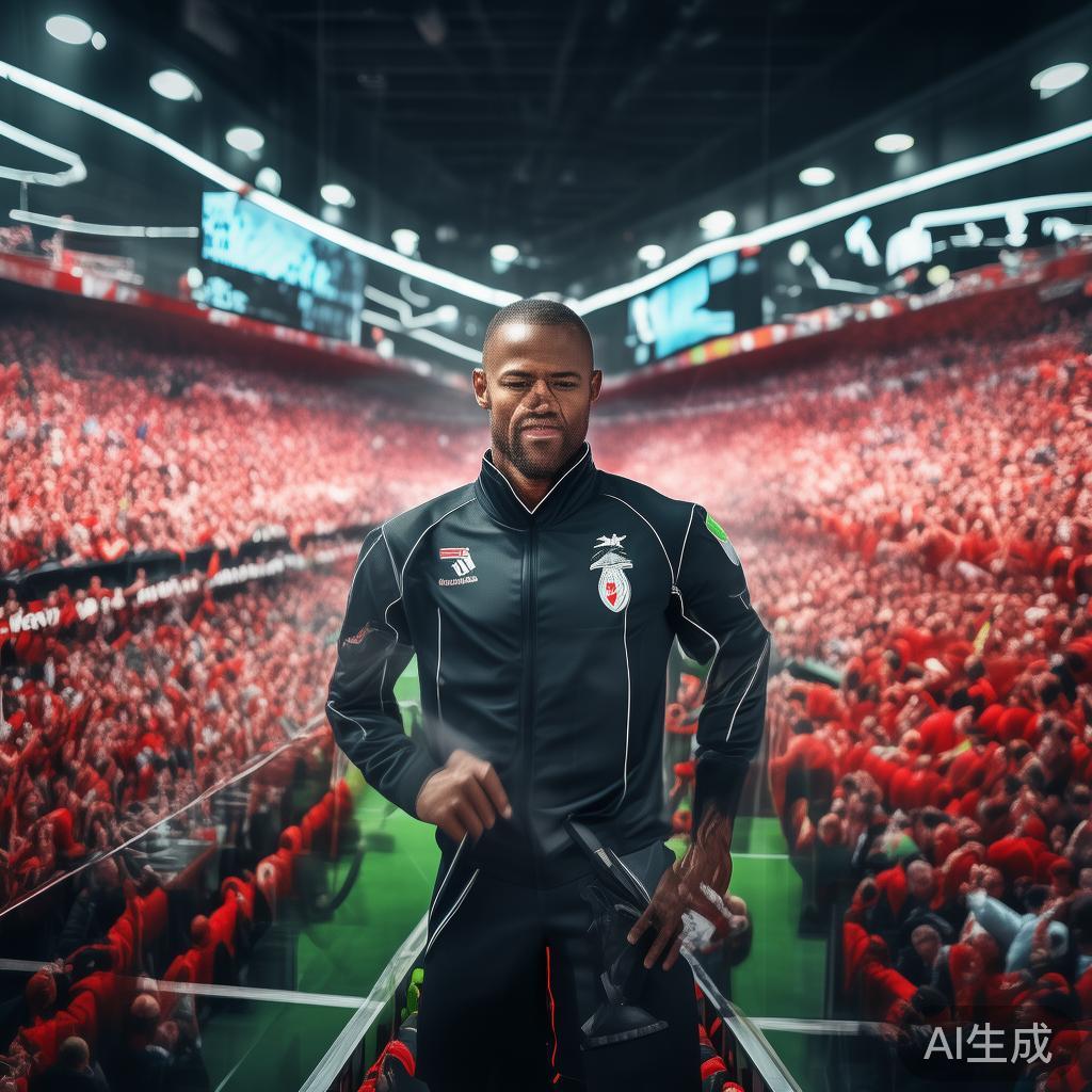 首先，智博体育费雷拉作为一家专注于体育科技与运动数