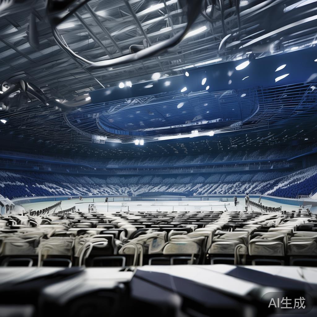 在如今信息化快速发展的时代，体育已成为人们生活中不