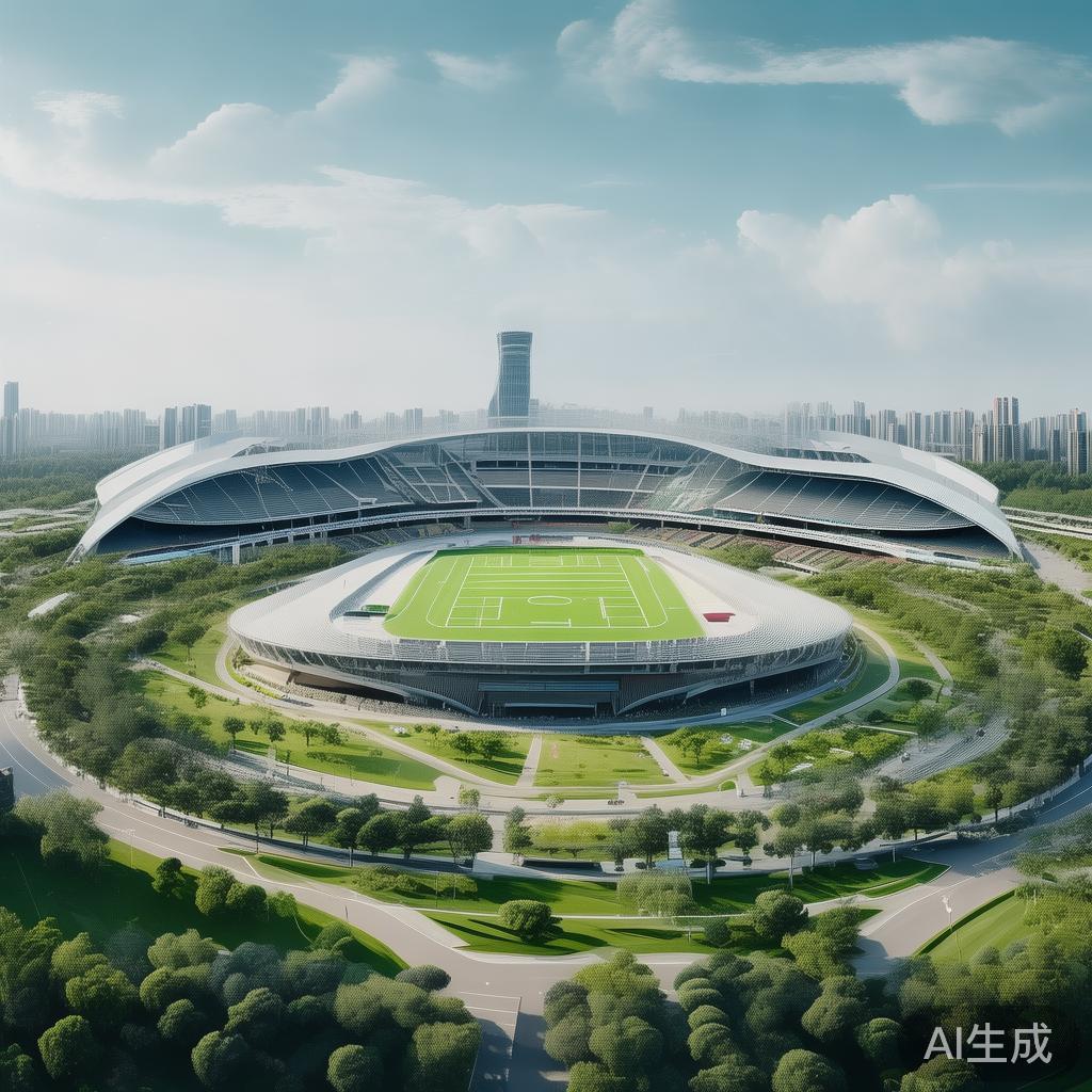 随着社会对青少年成长和全民健身的关注不断提升，体育