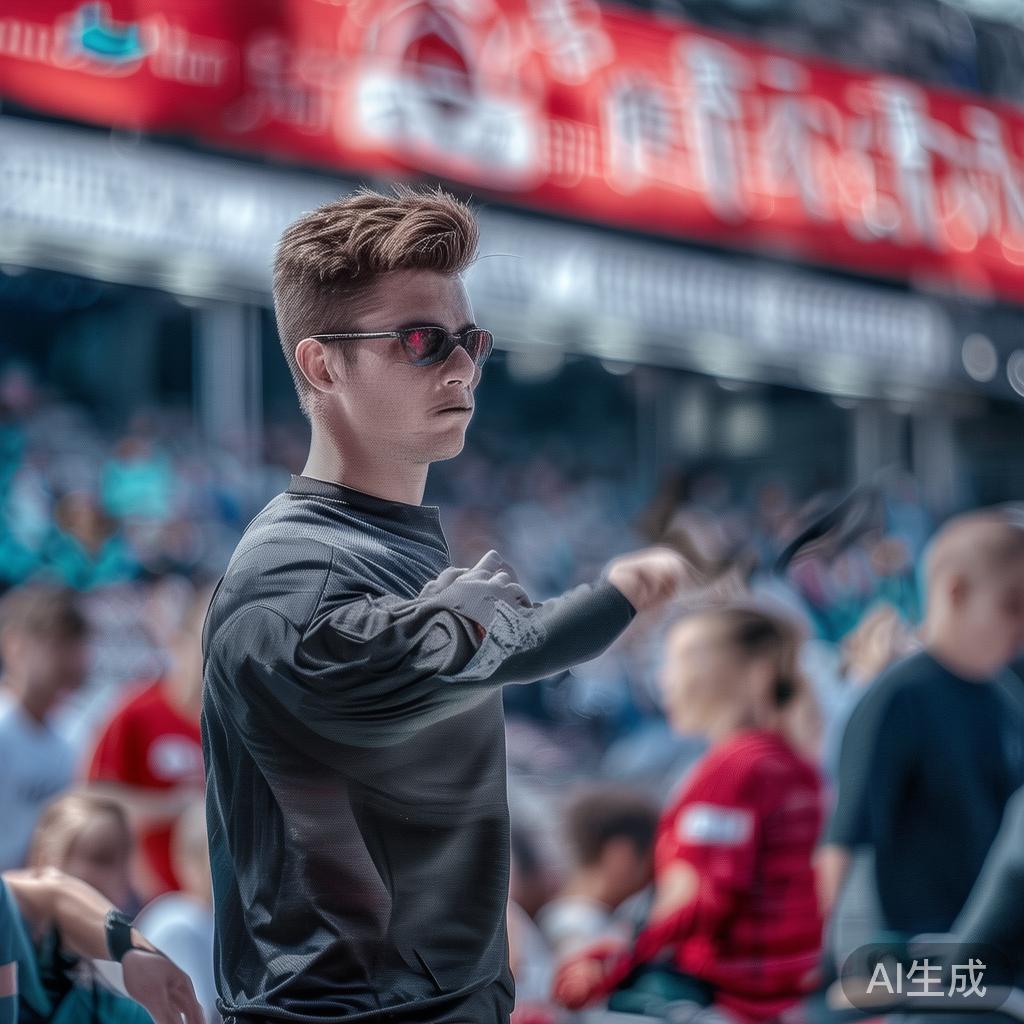 在现代体育行业快速发展的背景下，举办大型体育赛事也